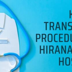 Kidney Transplant Procedure at Hiranandani Hospital
