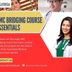 AMC Bridging Course Essentials