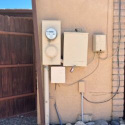 Tucson Electrical Repairs