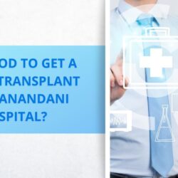 Is it good to get a kidney transplant at Hiranandani Hospital