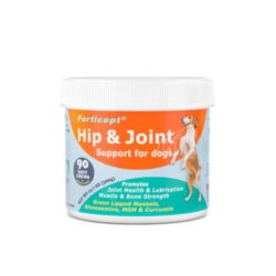 Hip and Joint Supplements for Dogs