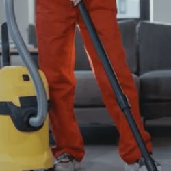 cleaning services sacramento