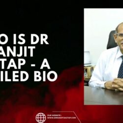 Who is Dr Ranjit jagtap - A Detailed Bio