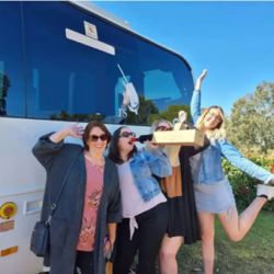 margaret river tours from perth