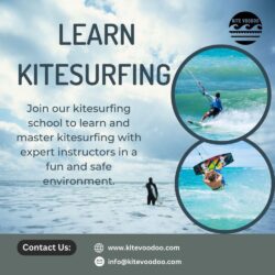 Kitevoodoo Kitesurfing  (4)