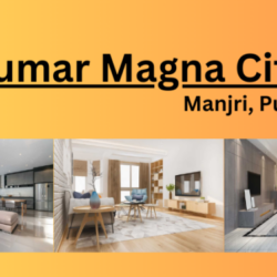 Kumar Magna City