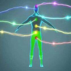 Energy Healer in London