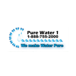 pure water1 Logo