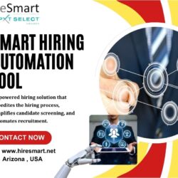 Smart Hiring Automation Tool