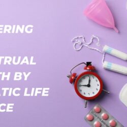 Mastering Your Menstrual Health by biovatic life science