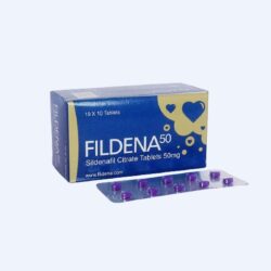 Fildena 50 Mg