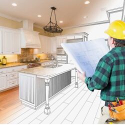 Kitchen Remodel Contractor