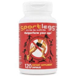 Supplements Cardio Endurance