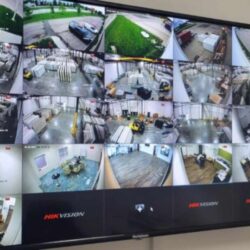 Security Surveillance Cameras Installation In Indianapolis In