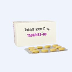 Tadarise 60 Mg