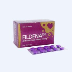 Fildena 100 Mg