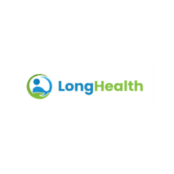 LONG Health  Logo