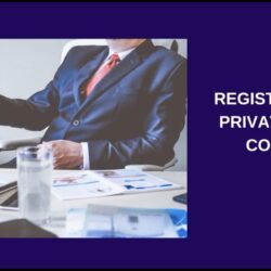 pvt ltd company registration