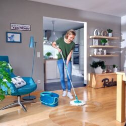 Regular Home Cleaning