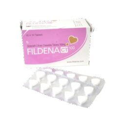 Fildena CT 100 Mg