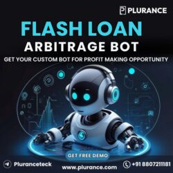 flash loan bot development