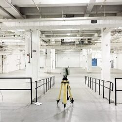 3D Scanning For Architecture