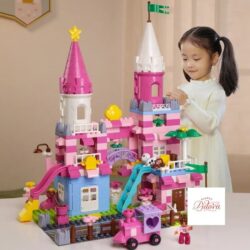 Puzzle_DIY_Castle_Blocks_-_Large_Particle_ABS_Building_Blocks_152_Pieces_-_Planet_Adora-1914837