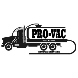 provac slude services logo