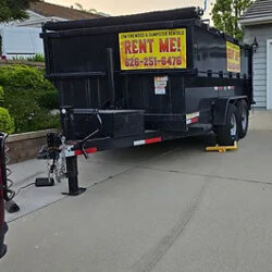 Premier Dumpster Service Southern California