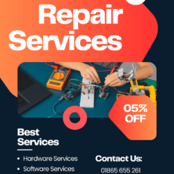 Tablet Repair Services