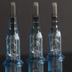 Tattoo Pen Needle Cartridges 2