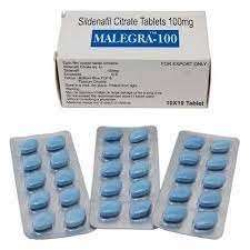 malegra 100 mg V - care