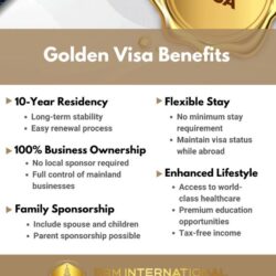 Golden visa