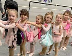 Dance Classes On Long Island For Preschoolers