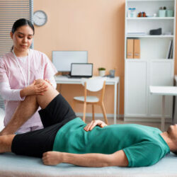 Explore Independent Massage Therapists Services