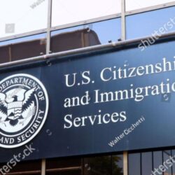 USCIS Immigration Physicals