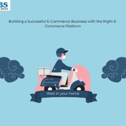 Building a Successful E-Commerce Business with the Right E-Commerce Platform