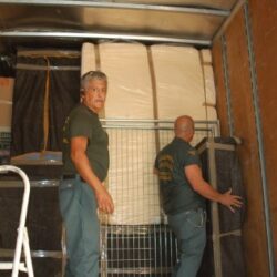 Commercial Movers Hudson County