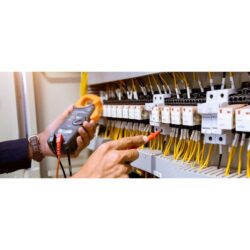 Electrician in West Island