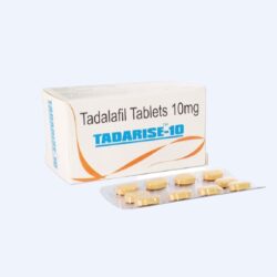 Tadarise 10 Mg