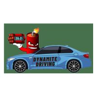 Dynamite Driving logo