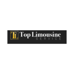 Toplimousine service Logo