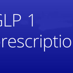 GLP 1 Prescription Online