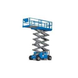 Scissor Lift rentals