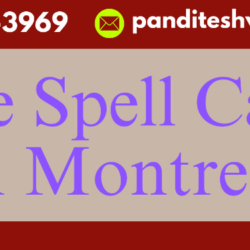 Love Spell Caster in Montreal