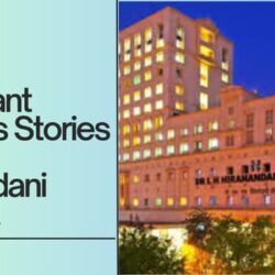 Kidney Transplant Success Stories from Hiranandani Hospital