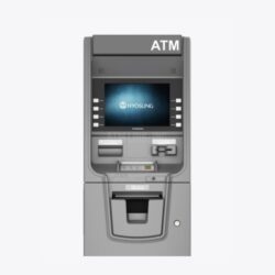 ATM Service Companies