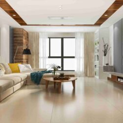 (Interior Contracting Company in Dubai)