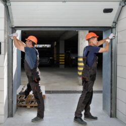 Garage Door Repair North Fort Myers fl