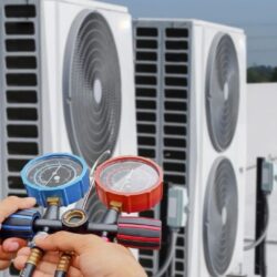 Expert HVAC Services in Centennial